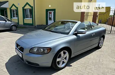 Volvo C70 2009 - пробіг 175 тис. км