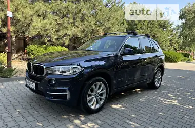 BMW X5 2018 - пробіг 76 тис. км