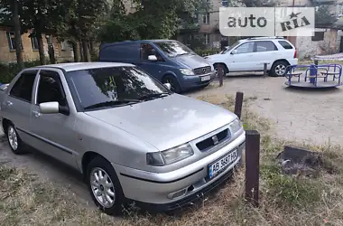 SEAT Toledo 1994 - пробіг 220 тис. км