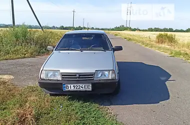 ВАЗ / Lada 21099 2006 - пробіг 234 тис. км