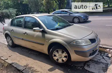 Renault Megane 2007 - пробіг 197 тис. км