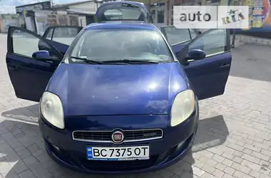 Fiat Bravo 2007 - пробіг 150 тис. км