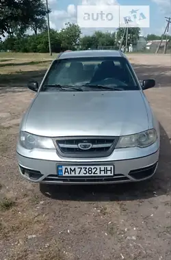 Daewoo Nexia 2011 - пробіг 250 тис. км