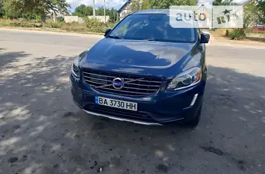 Volvo XC60 2015 - пробіг 158 тис. км