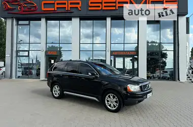 Volvo XC90 2008 - пробіг 280 тис. км