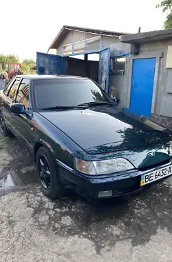 Daewoo Espero 1998 - пробіг 595 тис. км