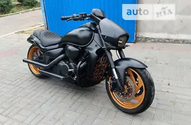 Suzuki Boulevard M109R 2006 - пробіг 14 тис. км