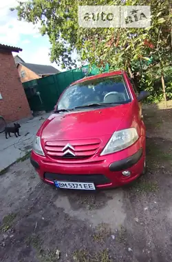 Citroen C3 2006 - пробіг 117 тис. км