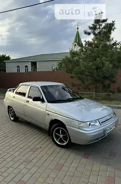 ВАЗ / Lada 2110 2003 - пробіг 230 тис. км