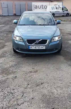 Volvo S40 2009 - пробіг 265 тис. км