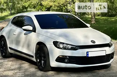 Volkswagen Scirocco 2012 - пробіг 152 тис. км