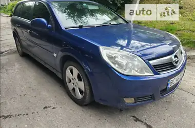 Opel Vectra 2007 - пробег 370 тыс. км