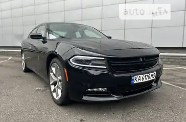 Dodge Charger 2019 - пробіг 47 тис. км