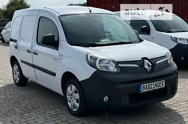 Renault Kangoo 2019 - пробіг 94 тис. км