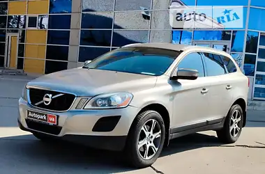 Volvo XC60 2012 - пробіг 227 тис. км