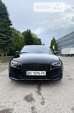 Audi A3 2014 - пробіг 157 тис. км