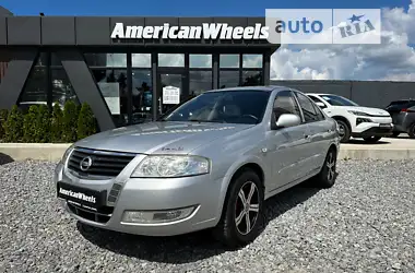 Nissan Almera 2010 - пробіг 188 тис. км