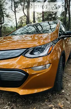 Chevrolet Bolt EV 2017 - пробіг 125 тис. км