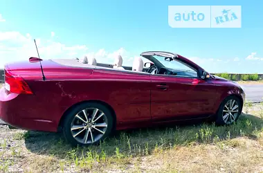 Volvo C70 2011 - пробіг 120 тис. км