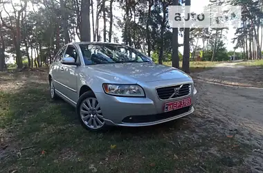 Volvo S40 2008 - пробіг 280 тис. км