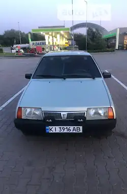 ВАЗ / Lada 21099 1999 - пробіг 145 тис. км