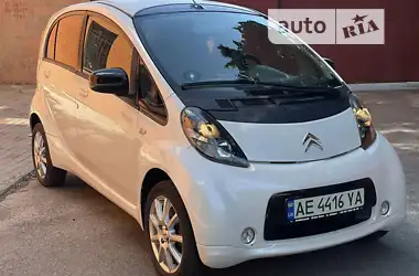 Citroen C-Zero 2011 - пробіг 150 тис. км