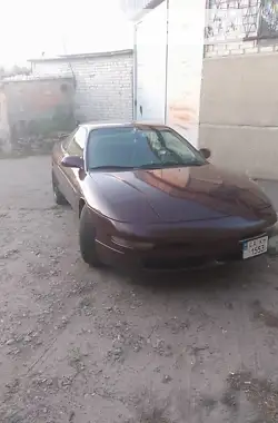 Ford Probe 1995 - пробіг 150 тис. км