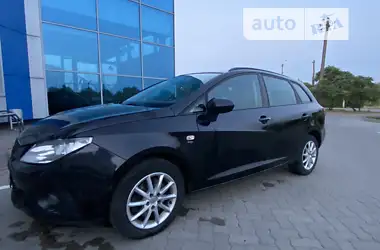 SEAT Ibiza 2011 - пробіг 270 тис. км