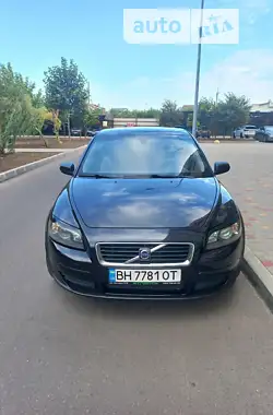 Volvo C30 2007 - пробіг 280 тис. км