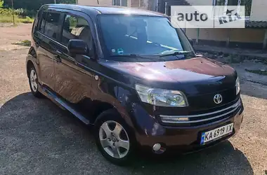 Daihatsu Materia 2006 - пробіг 213 тис. км