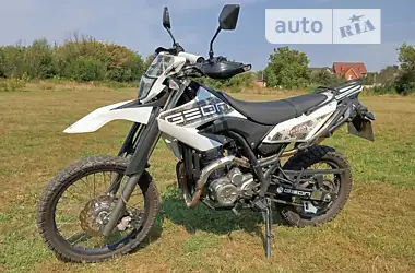 Geon Terra-X 2019 - пробіг 15 тис. км