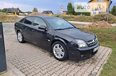 Opel Vectra 2004 - пробіг 268 тис. км