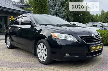 Toyota Camry 2008 - пробіг 178 тис. км