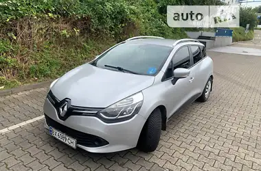 Renault Clio 2013 - пробіг 325 тис. км