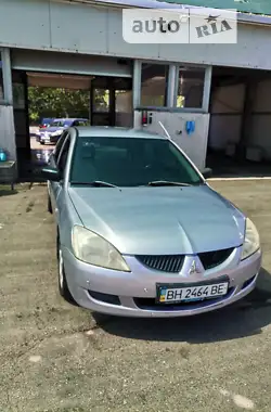 Mitsubishi Lancer 2004 - пробіг 223 тис. км