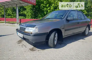 Opel Vectra 1991 - пробіг 396 тис. км