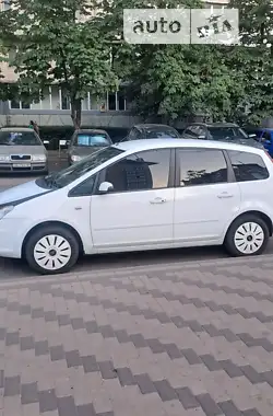 Ford C-Max 2008 - пробіг 276 тис. км