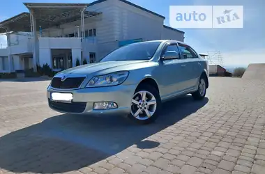 Skoda Octavia 2012 - пробіг 151 тис. км