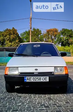 ЗАЗ 1102 Таврія-Нова 1998 - пробіг 182 тис. км