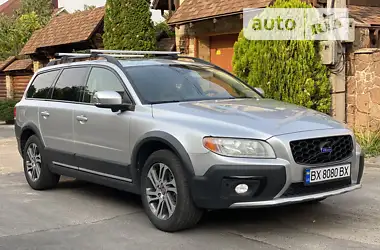 Volvo XC70 2014 - пробіг 317 тис. км