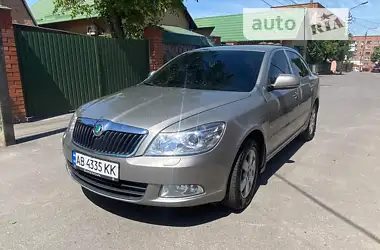 Skoda Octavia 2011 - пробіг 200 тис. км