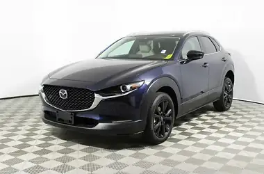 Mazda CX-30 2021 - пробег 20 тыс. км