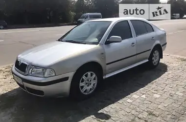 Skoda Octavia 2004 - пробіг 314 тис. км