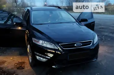 Ford Mondeo 2011 - пробіг 259 тис. км