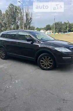 Mazda CX-9 2007 - пробіг 150 тис. км