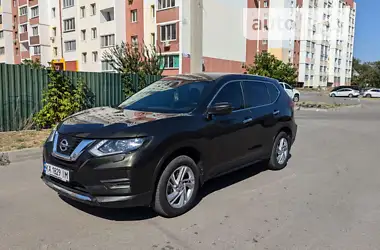 Nissan X-Trail 2019 - пробіг 27 тис. км