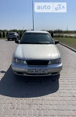 Daewoo Nexia 2006 - пробіг 310 тис. км