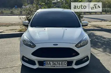 Ford Focus 2017 - пробіг 79 тис. км