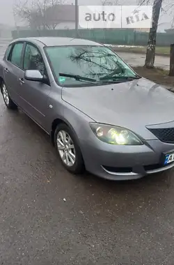 Mazda 3 2005 - пробіг 286 тис. км