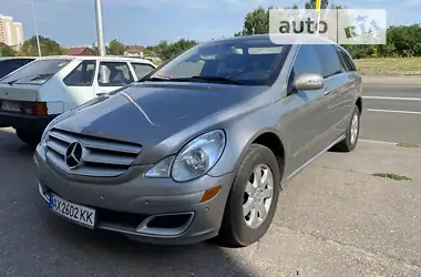 Mercedes-Benz R-Class 2006 - пробіг 280 тис. км